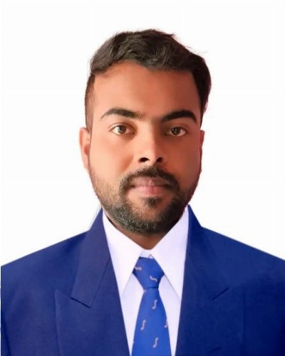 CA Arsad Ansari
