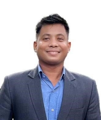 Rakesh Chaudhary