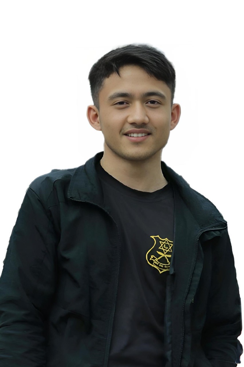 Roshan Karki