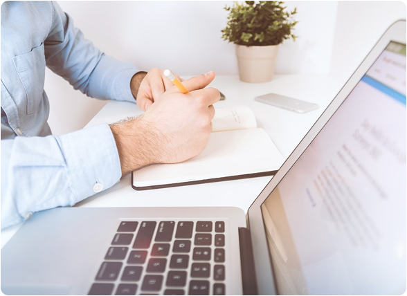 Business Advisor