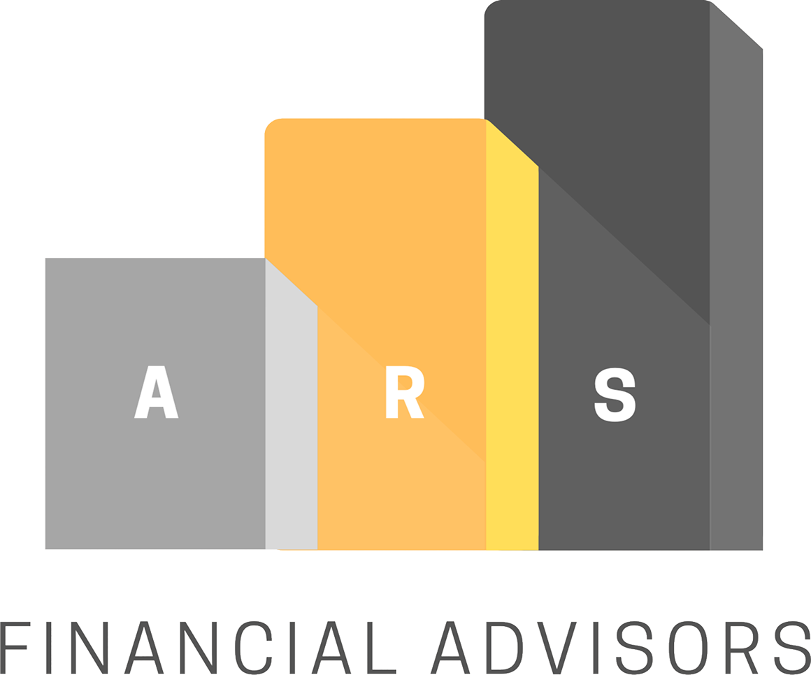 ARS Finance Logo